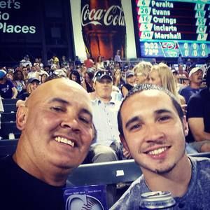 Meet your Posher, Anthony